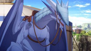 Sword Art Online: Alicization - War of Underworld